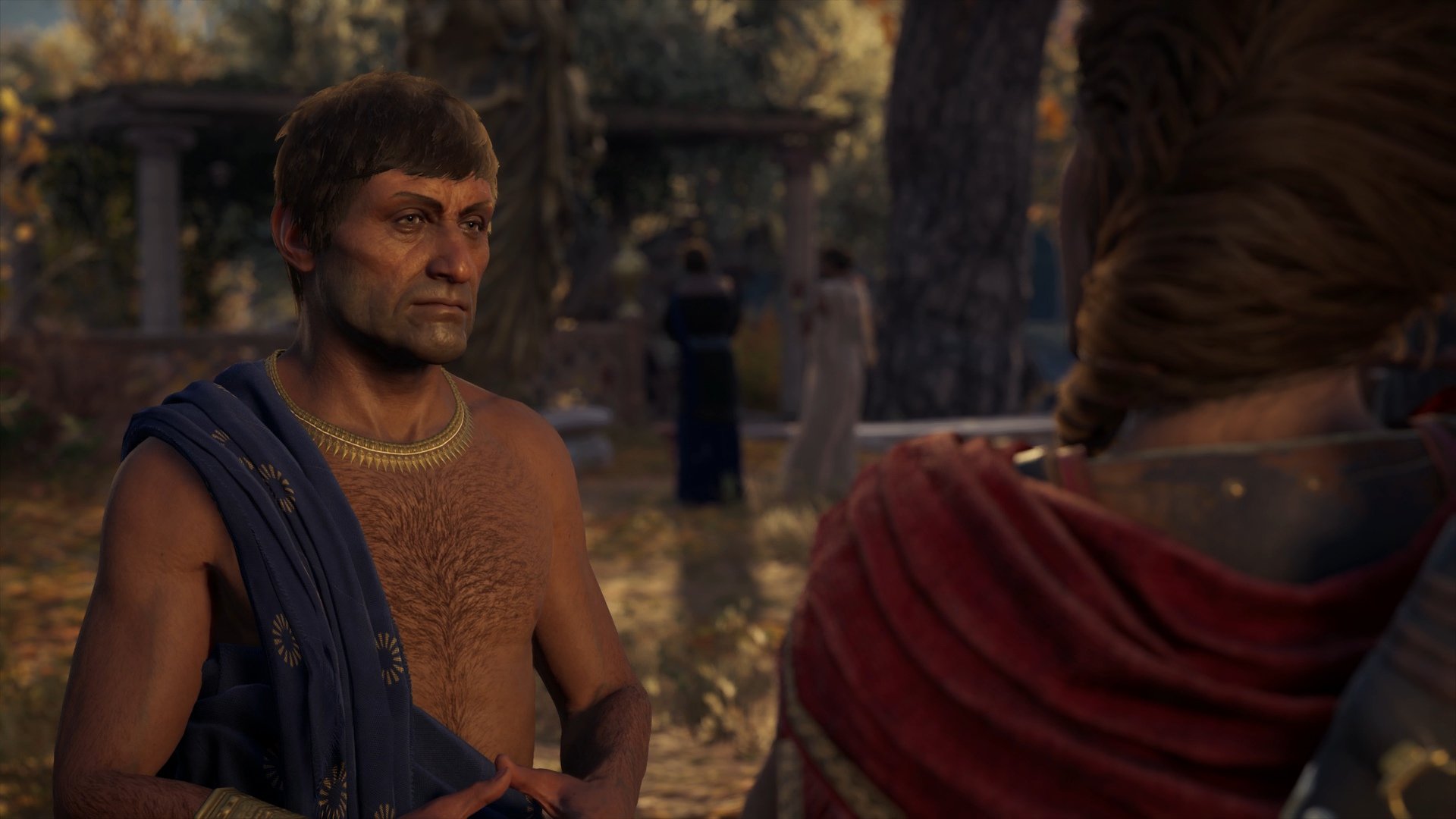 Assassin´s Creed Odyssey - Imagen 37